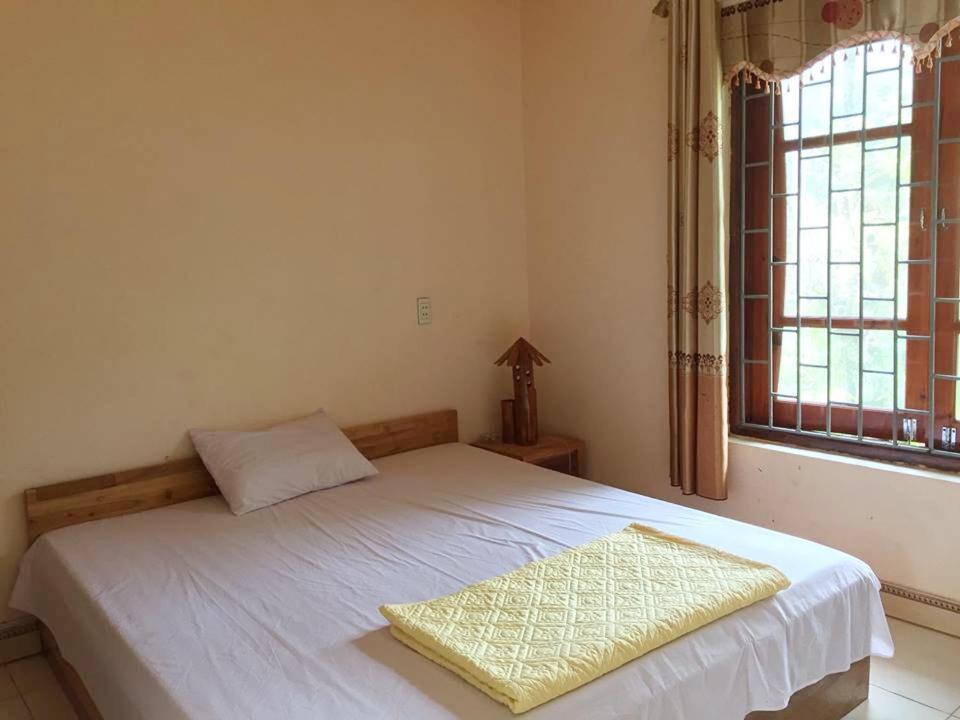 Farmstay O A Phao - Km37 Ham Yen Tuyen Quang Esterno foto