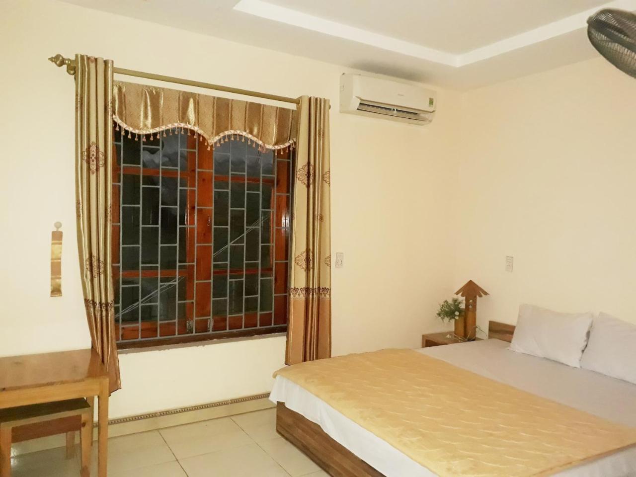 Farmstay O A Phao - Km37 Ham Yen Tuyen Quang Esterno foto
