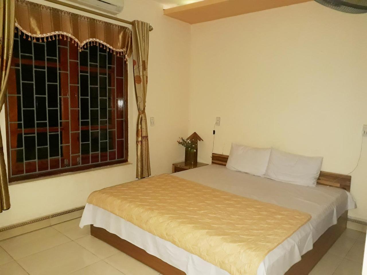 Farmstay O A Phao - Km37 Ham Yen Tuyen Quang Esterno foto