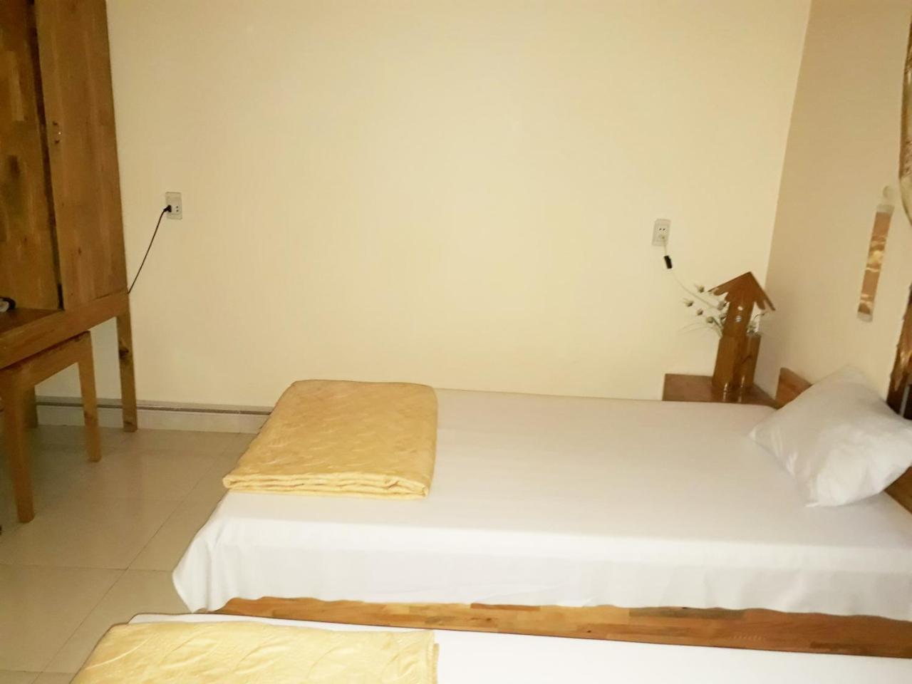 Farmstay O A Phao - Km37 Ham Yen Tuyen Quang Esterno foto